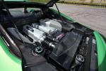 Audi R8 V10 5.2 Quattro by Racing One 2012 года